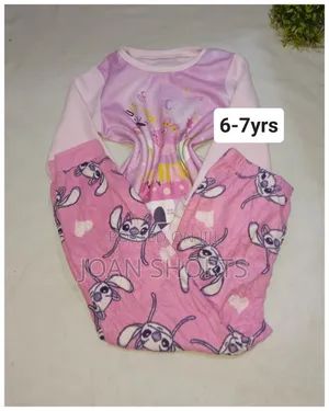 Kids Pyjamas - Old Navy