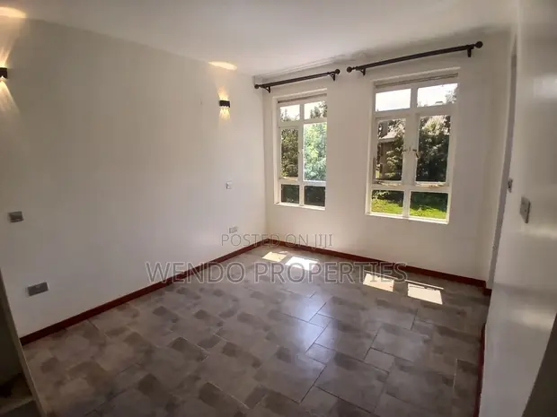 Nyumba ya Townhouse 4 Chumba za Kulala, Zote Ensuite, Bogani, Karen C - 1