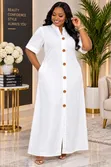 Maxi Dress - Good Quality - 2
