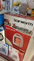Starworth Quartz Room Heater - 1