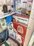 Starworth Quartz Room Heater - 2