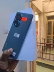 Honor 80 Pro 256GB Kijivu - 1