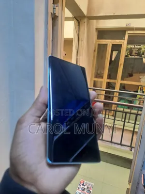 Honor 80 Pro 256GB Kijivu