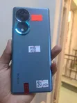 Honor 80 Pro 256GB Kijivu - 3
