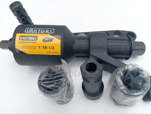 Uyustools YRU088 Manual Wheel Wrench Torque Multiplier