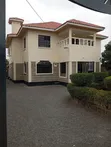 Maisonette ya Vyumba 4 vya Kulala kwa Kukodisha Syokimau, Eneo la Gateway Mall - 1