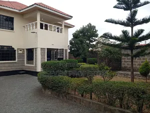 Maisonette ya Vyumba 4 vya Kulala kwa Kukodisha Syokimau, Eneo la Gateway Mall