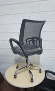 Brand New Office Chair - Ergonomic & Durable - 2