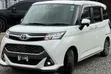 Toyota Tank 1.0 FWD 2019 Nyeupe - 1