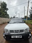 Nissan Hardbody Pickup 2012 - 2