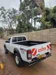 Nissan Hardbody Pickup 2012 - 4