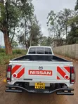 Nissan Hardbody Pickup 2012 - 5