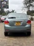 Toyota Allion 2008 Kijani - 2