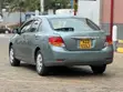 Toyota Allion 2008 Kijani - 5
