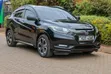 Honda Vezel Hybrid 2017 Black - 1