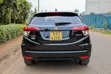 Honda Vezel Hybrid 2017 Black - 2