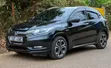 Honda Vezel Hybrid 2017 Black - 5