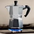 12Tazzle Moka Coffee Pot - Classic Italian Stovetop - 2