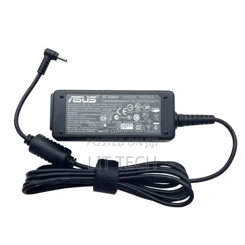 ASUS 33W Laptop AC Adapter (19V, 1.75A) - 1
