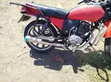 Pikipiki Kingbird 125cc 2021 Nyeusi - 3