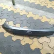 Subaru Levorg Boot Garnish - 1