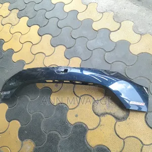Subaru Levorg Boot Garnish