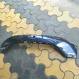 Subaru Levorg Boot Garnish - 2