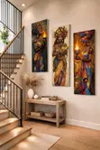 Canvas, Stickers, Banners Printing Services - 3
