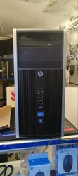 HP 8GB Intel Core i7 Kompyuta ya Mezani - 3