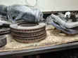 Toyota Mark X Brake Disc (Used) - 1