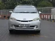 Toyota Wish 2011 Nyeupe - 1