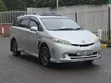 Toyota Wish 2011 Nyeupe - 2