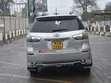 Toyota Wish 2011 Nyeupe - 4