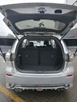 Toyota Wish 2011 Nyeupe - 5