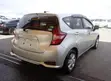 Nissan Note 1.2 Petrol 2020 Silver - 2