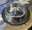 Vinod Stainless Steel Dog Pot No. 10 - 2