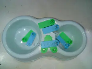 Ear Tags - Mpya Kabisa