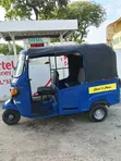 Piaggio 2022 Three-Wheeler - 2