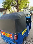 Piaggio 2022 Three-Wheeler - 3