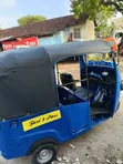 Piaggio 2022 Three-Wheeler - 4
