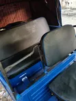 Piaggio 2022 Three-Wheeler - 5
