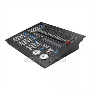 BOTAI 512 Channel DMX Stage Lighting Console