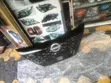 Grill ya Nissan Note (Ex-Japan) - 1
