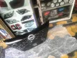 Grill ya Nissan Note (Ex-Japan) - 2
