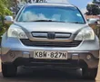 Honda CR-V 2008 4WD - 1
