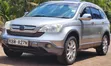 Honda CR-V 2008 4WD - 3