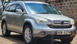 Honda CR-V 2008 4WD - 4