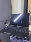 New Dell Precision 5560 Laptop - 32GB RAM, 512GB SSD - 5