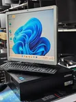 Lenovo ThinkCentre M93p Desktop Computer - Core i5, 8GB RAM, 500GB HDD - 2