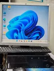 Lenovo ThinkCentre M93p Desktop Computer - Core i5, 8GB RAM, 500GB HDD - 3